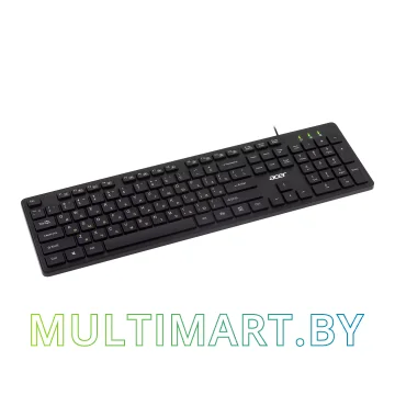 Клавиатура Acer OKW122 картинка 7